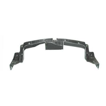 Bumper Cover Support Front Upper CAPA for Chevrolet Monte Carlo 2000-2005