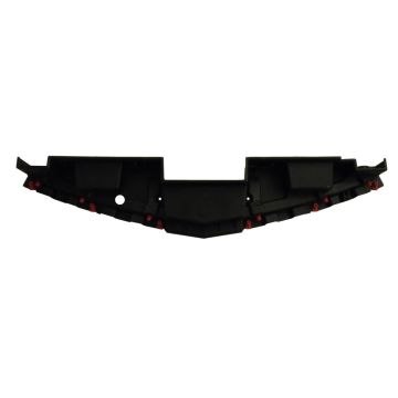 Bumper Cover Support Front Center Support Assembly Canada/USA Built CAPA for Chevrolet Impala 2014-2020