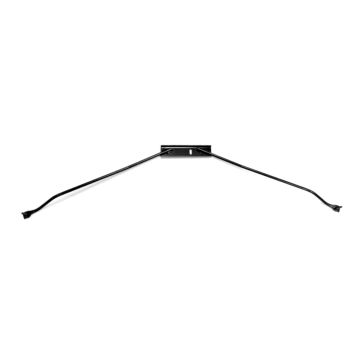 Bumper Cover Support Front Center Lower for Chevrolet Malibu 2008-2012