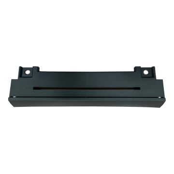 Bumper Cover Support Front Lower CAPA for GMC Sierra 2500 HD Sierra 3500 HD