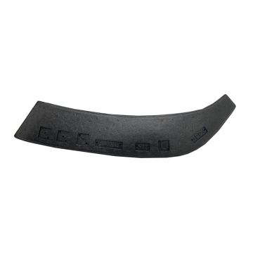 Bumper Cover Support Front Left for Chevrolet Express 1500 Express 2500 Express 3500 GMC Savana 1500 Savana 2500 Savana 3500