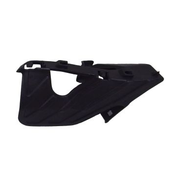 Bumper Cover Support Front Left Upper Cover Rear Support for GMC Sierra 1500 2007-2013