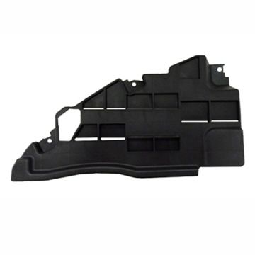 Bumper Cover Support Front Left for Chevrolet Colorado 2015-2020