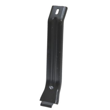 Bumper Cover Support Front Upper Outer Left or Right for Chevrolet Cruze 2016-2019
