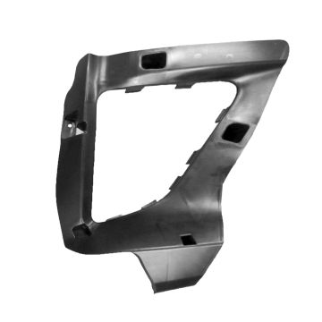 Bumper Cover Support Front Left Lower Side Support for Chevrolet Camaro SS 2016-2017