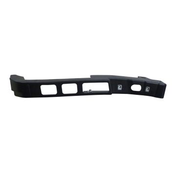 Bumper Cover Support Front Left CAPA for Chevrolet Blazer 2019-2025