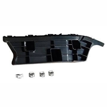Bumper Cover Support Front Left Bumper Guide for GMC Yukon Yukon XL