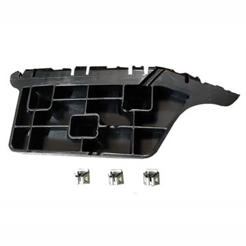 Bumper Cover Support Front Left Bumper Guide for Chevrolet Suburban Tahoe