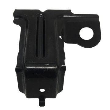 Bumper Cover Support Front Left Inner for Chevrolet Silverado 1500 Silverado 1500 LTD GMC Sierra 1500 Sierra 1500 Limited