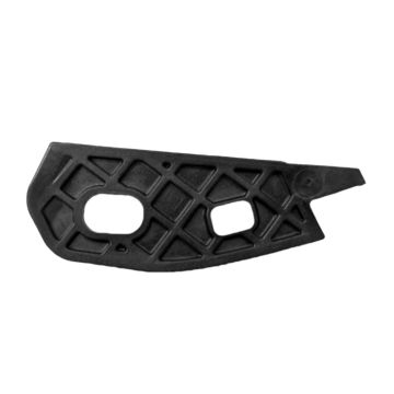 Bumper Cover Support Front Left Upper Guide for Chevrolet Malibu 2016-2023