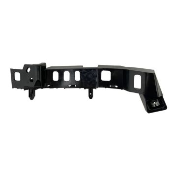 Bumper Cover Support Front Left Side Cover Guide for Chevrolet Blazer 2019-2025