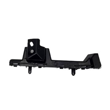 Bumper Cover Support Front Left Ramos Arizpe Plant Mexico Built for Chevrolet Equinox 2018-2024