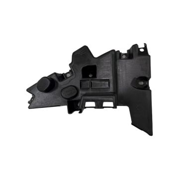 Bumper Cover Support Front Left Lower CAPA for Chevrolet Colorado 2023-2025