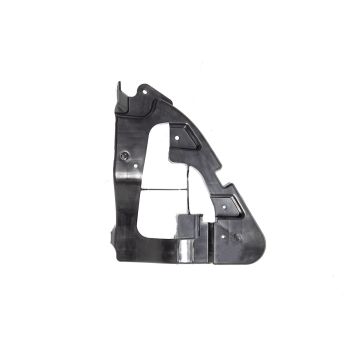 Bumper Cover Support Front Left Lower CAPA for GMC Yukon Yukon XL