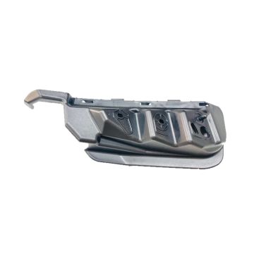 Bumper Cover Support Front Left Side Mounting Guide for Cadillac ATS Sedan 2015-2018