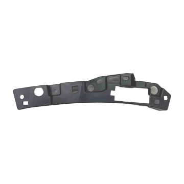 Bumper Cover Support Front Left Side CAPA for GMC Acadia 2024-2025