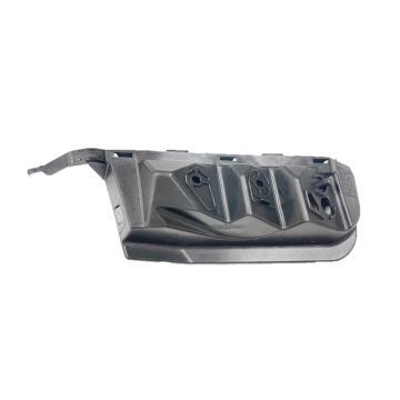 Bumper Cover Support Front Left Side Mounting Guide for Cadillac ATS Coupe 2015-2019