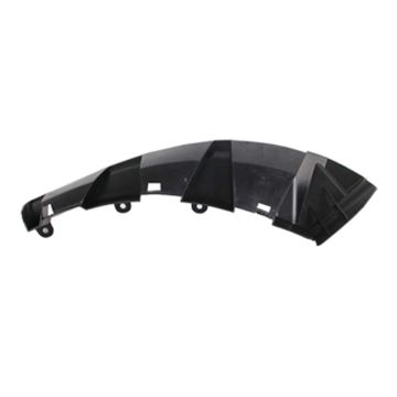 Bumper Cover Support Front Right Support Filler for Chevrolet Silverado 2500 HD Silverado 3500 HD