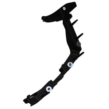 Bumper Cover Support Front Right Side Cover Reinforcement for Chevrolet Camaro Coupe Convertible 2010-2015