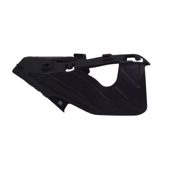 Bumper Cover Support Front Right Upper Cover Rear Support for GMC Sierra 1500 2007-2013