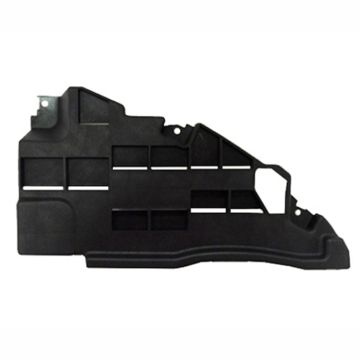 Bumper Cover Support Front Right for Chevrolet Colorado 2015-2020