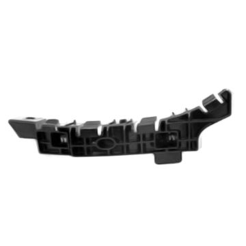 Bumper Cover Support Front Right Side Mounting for GMC Sierra 2500 HD Sierra 3500 HD
