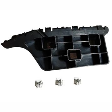 Bumper Cover Support Front Right Bumper Guide for Chevrolet Suburban Tahoe