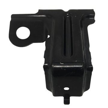 Bumper Cover Support Front Right Inner CAPA for Chevrolet Silverado 1500 Silverado 1500 LTD GMC Sierra 1500 Sierra 1500 Limited