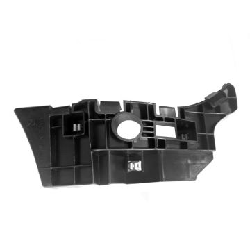 Bumper Cover Support Front Right CAPA for GMC Sierra 1500 2014-2015