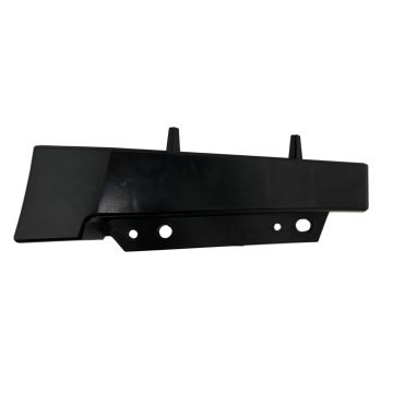 Bumper Cover Support Front Right w/o Off Road Pkg Side Cover Guide for Chevrolet Colorado LT Z71 WT Z71 LT ZR2 2021-2022