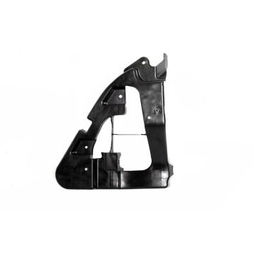 Bumper Cover Support Front Right Lower CAPA for GMC Yukon Yukon XL