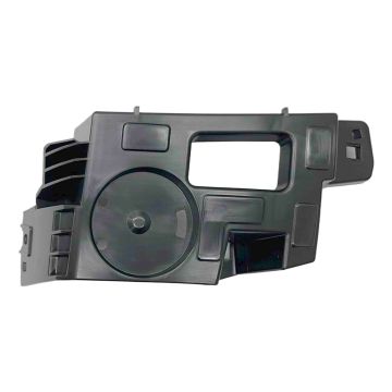 Bumper Cover Support Front Right Lower Fascia Support for GMC Acadia Elevation Denali 2024-2025