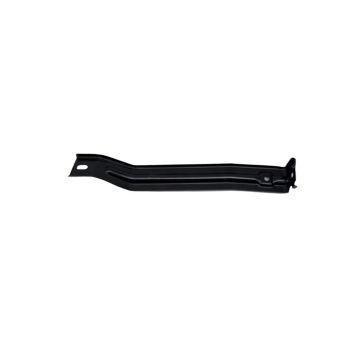 Bumper Cover Support Front Right for Chevrolet Blazer 2019-2025