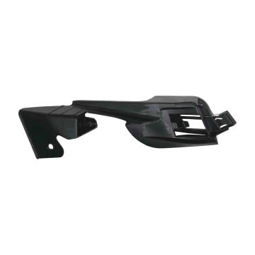 Bumper Cover Support Front Right Lower Fascia CAPA for Chevrolet Traverse Z71 2024-2025