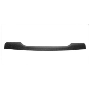 Bumper Cover Molding Front Face Bar Trim for GMC Sierra 1500 1999-2002