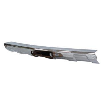 Bumper Cover Molding Front CAPA for Chevrolet Equinox LT LTZ 2010-2015