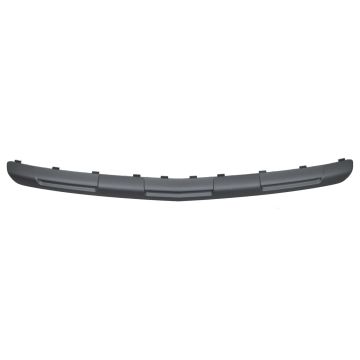 Bumper Cover Molding Front Skid Plate for Chevrolet Trax 2013-2016