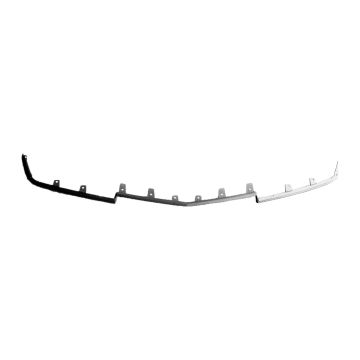 Bumper Cover Molding Front Moulding Cover for Cadillac CTS Sedan Wagon Coupe 2010-2015
