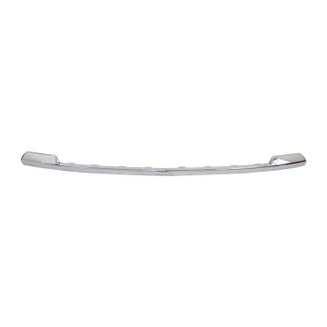 Bumper Cover Molding Front Chrome CAPA for Chevrolet Suburban Tahoe