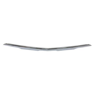 Bumper Cover Molding Front Chrome for Chevrolet Equinox LT 2022-2024