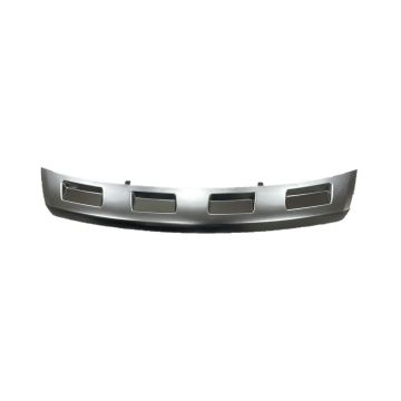 Bumper Cover Molding Front Lower Moulding for GMC Acadia Denali 2013-2016