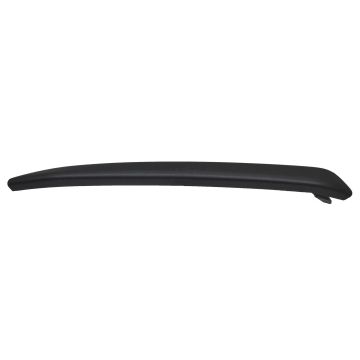 Bumper Cover Molding Front Left w/o Luxury Pkg for Chevrolet Suburban Tahoe