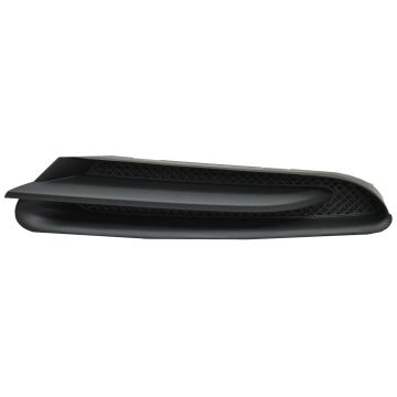 Bumper Cover Molding Front Left Upper Cover Moulding for Buick Encore 2013-2016
