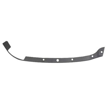 Bumper Cover Molding Front Left Upper for Chevrolet Malibu Malibu Limited