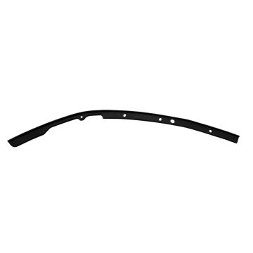 Bumper Cover Molding Front Left for Chevrolet Camaro 2016-2022
