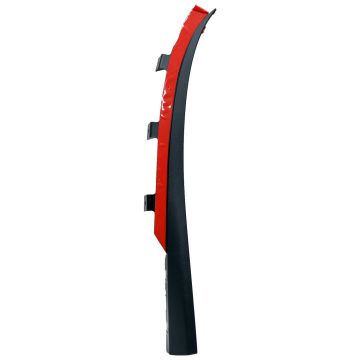 Bumper Cover Molding Front Left Wheel Opening Trim for Cadillac Escalade Escalade ESV