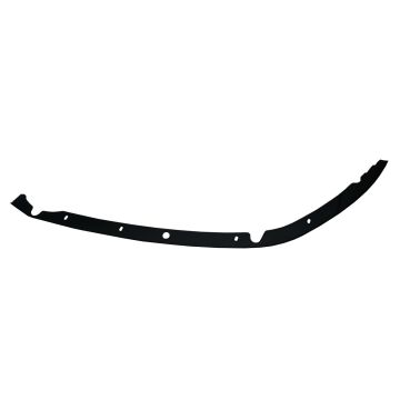 Bumper Cover Molding Front Left Upper Fascia for Chevrolet Malibu 2016-2023
