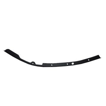 Bumper Cover Molding Front Left Upper ZL1 for Chevrolet Camaro Convertible Coupe 2016-2023