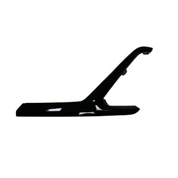 Bumper Cover Molding Front Left Black Edition/Elevation Edition for GMC Terrain SLT SLE 2018-2021