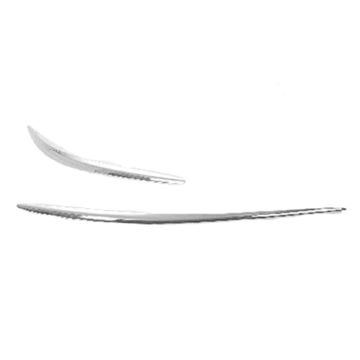 Bumper Cover Molding Front Right for Buick LaCrosse 2005-2009